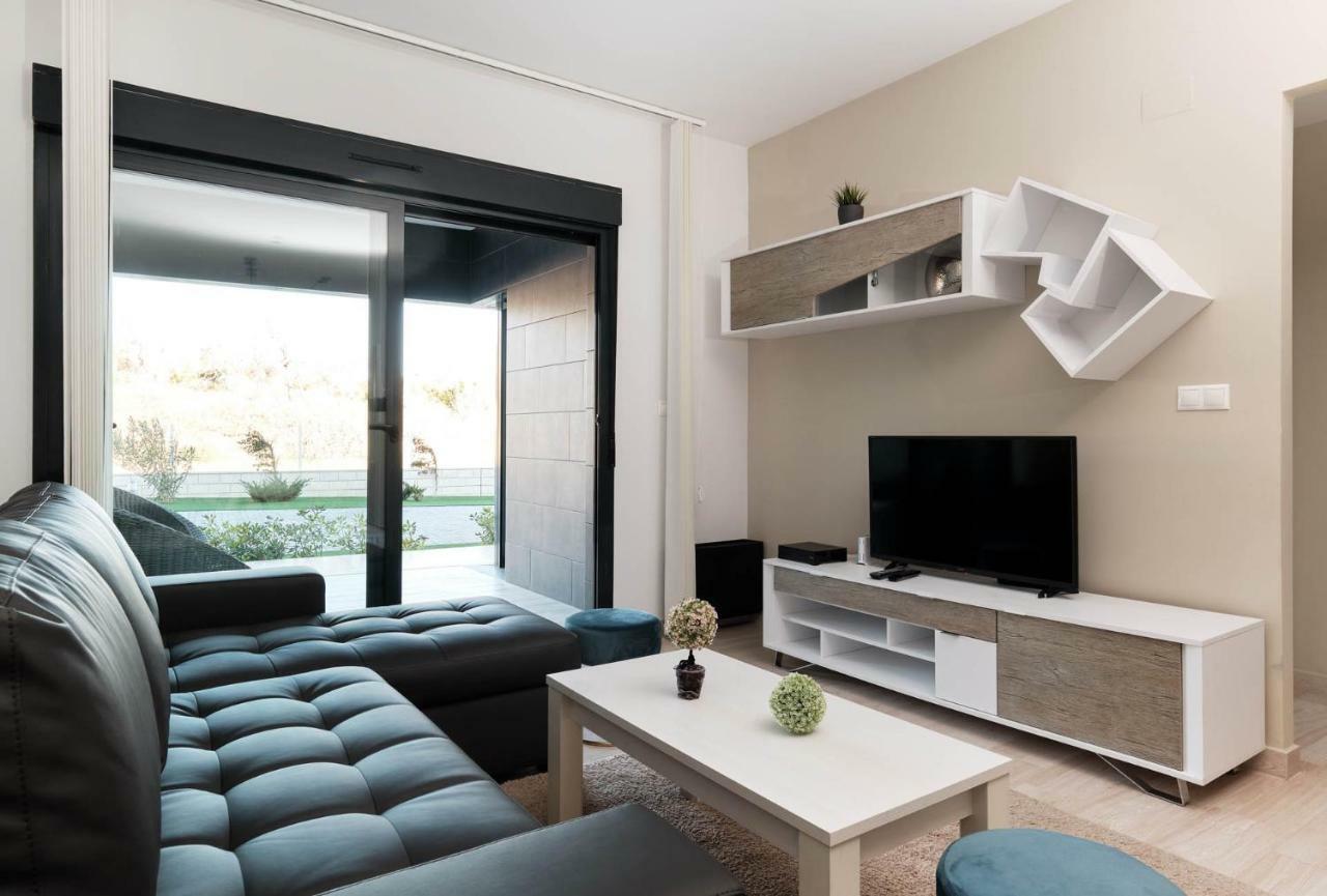 Sunny Sea Apartment La Mata  Exterior photo